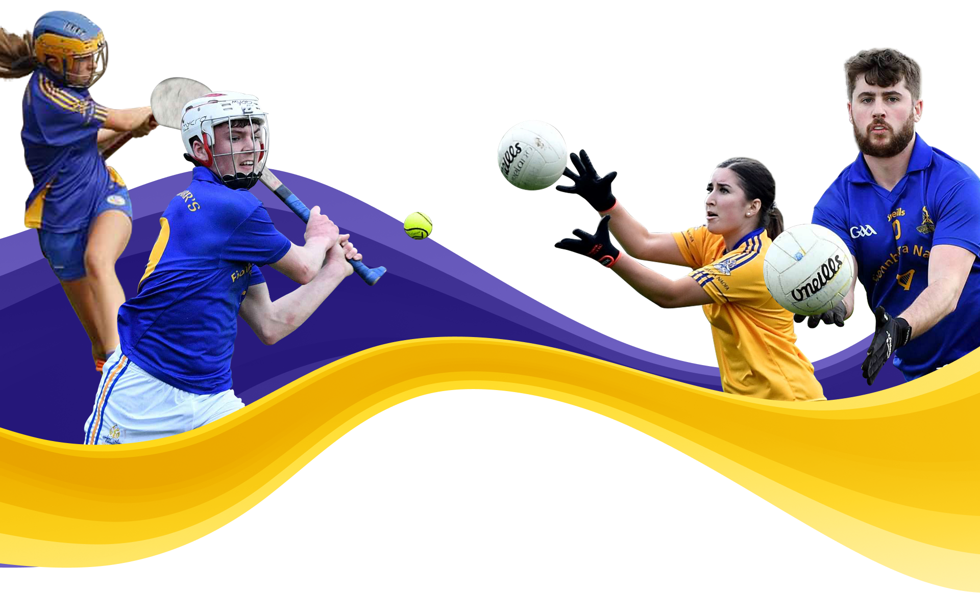 St Finbarrs GAA. St Finbarrs GAA